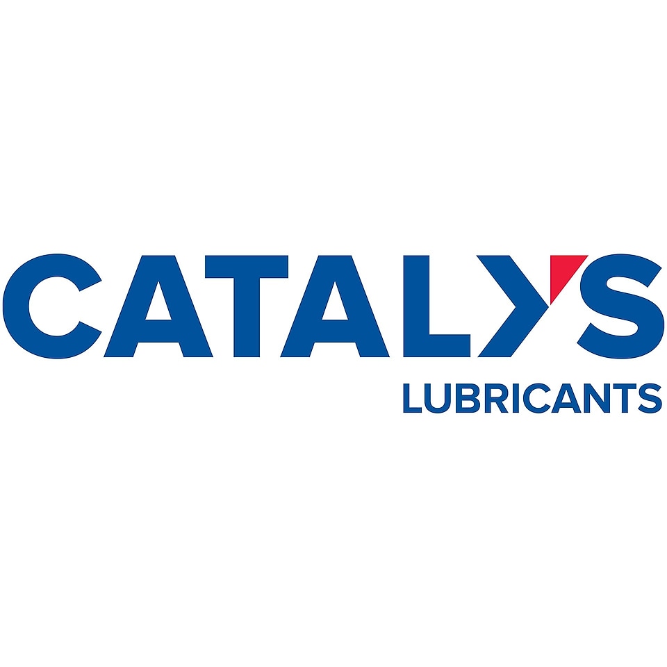 Catalys lubricants