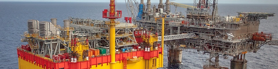 Sable offshore energy project