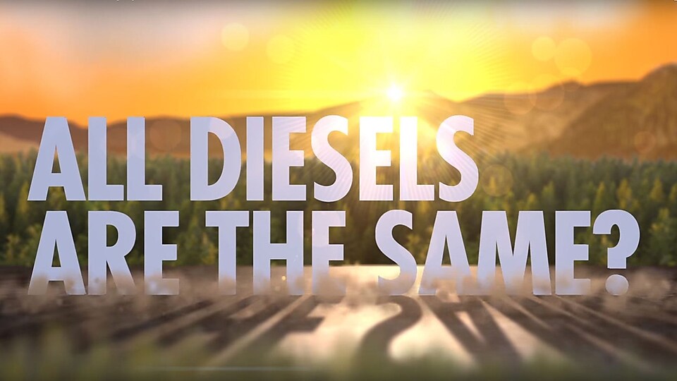 Shell Diesel Extra | Shell Canada